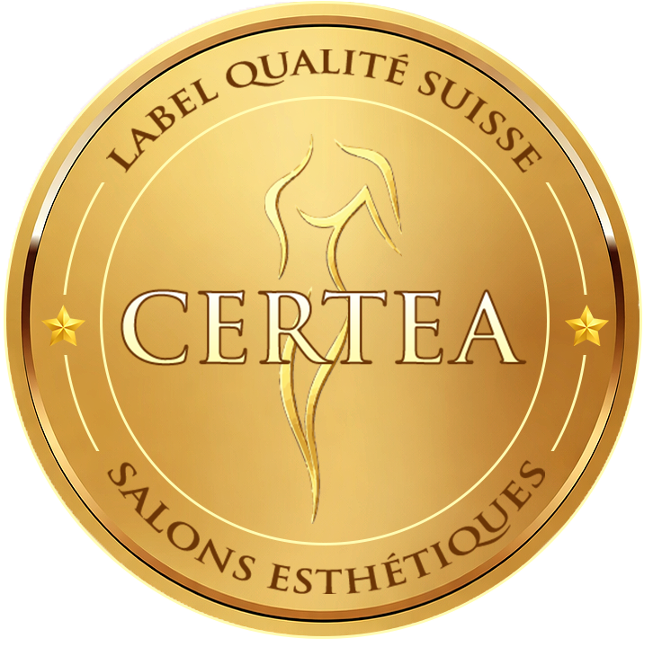 CERTEA - Le Label qualité des instituts esthétiques Suisses